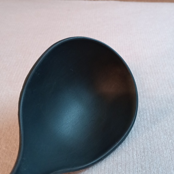 Vintage Farberware Serving Spoon - Picture 4 of 12